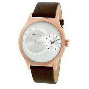 Kenneth Cole NY Watch